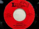 GARAGE SUBURBAN 9 TO 5 WALK AWAY ELEVATOR OPERATOR 1967 RICHRATH REO GENE C,LARK