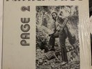 Nathen Page Page 2 Hugo Music HMS 107 1978 In Shrink RARE