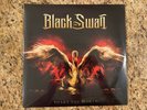 Black Swan Shake The World Limited Edition 2 LP Gold Colored Vinyl NEW