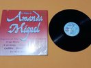 Amanda Miguel Lp Vinyl Lo Mejor De Amanda Miguel 1985 Melody El Me Mintió Dudas