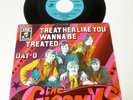 THE GLOOMYS 