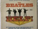 The Beatles ?VINYL LP RECORD  Help  (Original Motion Picture Soundtrack) SEALED