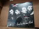 Flesh For Lulu - Long Live The New Flesh Original 1987 Vinyl Record Sealed+Hype
