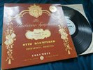COLUMBIA SAX 2260 *Bs KLEMPERER* BEETHOVEN 'PASTORAL' SYMPHONY NO.6