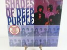 Vintage Sealed New - SHADES OF DEEP PURPLE Tetragrammaton T-102 Vinyl Record