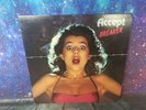 Accept: Breaker Heavy Metal Vinyl LP 1981 PB 6010