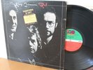 King Crimson LP “Red”   Atlantic 18110   PROMO   VG++