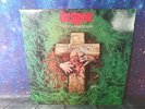 Demon: Night Of The Demon 1981 UK Vinyl LP Record Excellent Condition NWOBHM