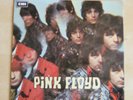 PINK FLOYD The Piper At the Gates Of Dawn UK one box label stereo vinyl LP 1969