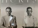 Hurts Happiness Debut 1St Album Japan Record