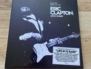 Genius Amplified ERIC CLAPTON Life In 12 Bars | 4 x Double LP Vinyl Box Set NEW
