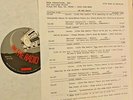 ON THE RADIO SHOW 9/6/85: TEARS FOR FEARS (2), DAVID BOWIE/MICK JAGGER,JOHN PARR