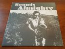 Nat Birchall Meets Al Breadwinner LP LTD Feat. Vin Gordon DUB Sounds Almighty