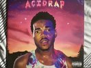 Chance The Rapper Acid Rap 2LP Limited 12
