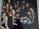 JIMI HENDRIX ELECTRIC LADYLAND  POLYDOR VINYL LP RECORD