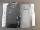 SEALED SAGE FRANCIS PERSONAL JOURNALS DBL LP SFR010