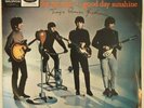 THE BEATLES  NORWAY EP