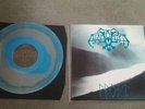 ENSLAVED FROST LP VINYL RECORD NEW
