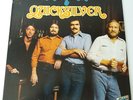 Doyle Lawson & Quicksilver - Self Titled Vinyl LP US 1st Sugar Hill Bluegrass NM