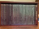 Franklin Mint Greatest Jazz Recordings Of All Time - Complete 100 LP Set