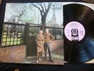 *UK 1ST PRESS* FAIRPORT CONVENTION UNHALFBRICKING  LP A1/B1 TOP AUDIO  EX+ VINYL