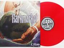 Barkmarket - L. Ron LP RED VINYL Helmet Prong Unsane Fu Manchu Melvins Shellac