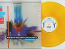 Beastie Boys - The In Sound From Way Out  LP YELLOW VINYL / FIRST 1996 USA PRESS