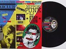 Star Club - God Save The Punk Rock LP Sex Pistols Ramones Damned COVER VERSIONS