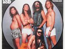 Faith No More ‎- From Out Of Nowhere 12