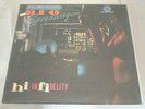 Reo Speedwagon Hi Infidelity Sealed Vinyl Record LP USA 1980 CBS 1/2 Speed