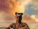 Jamila Woods - Heavn [Very Limited Clear with Purple Splatter Color Vinyl]