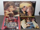 [4LP LOT] VICENTE FERNANDEZ Y VIKKI CARR / LUCHA VILLA / MARIACHI VARGAS DE TECA