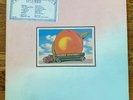 The Allman Brothers - Eat a Peach Original Promo LP NM Unplayed