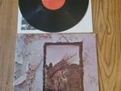 ‘Led Zeppelin Zoso’ 1971 1st press USA Lp w/ Pecko Pecko Duck matrix near mint-