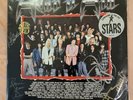Hear N’Aid Vinyl Record -Promo Copy- Signed By Ronnie James Dio + 3 Others