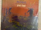 Pink Floyd More Motion Picture Soundtrack Vintage Vinyl Original Press LP Record
