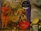 BLOPS LP/Del Volar De Las Palomas/'71 Chile/Psych Folk/Kissing Spell/El Congreso