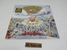 Green Day - Dookie Limited of 2,000 Dookie Brown Vinyl Barnes & Noble Exclusive