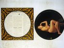MIKI CURTIS & SAMURAI Bacci Da Roma NOT ON LABEL ML-3007 Japan PICTURE LP