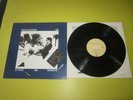 FRANCO BATTIATO - LA VOCE DEL PADRONE-EMI 3C 064-18558 EX++/NM INNER TESTI 1981