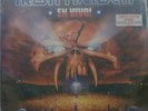 IRON MAIDEN LIMITED EDITION EN VIVO DOUBLE PICTURE DISC VINYL ALBUM