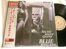 ARCHIE SHEPP Blue Ballads John Hicks Idris Muhammad 180 gram Venus JAPAN LP