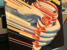 Judas Priest Turbo LP Vinyl Original Press