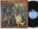 FIRE The Magic Shoemaker HOLY GRAIL orig UK LP Pye psych prog TOP AUDIO HEAR