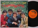 I CAMALEONTI The Best Records In The World ORIG Italy LP garage freakbeat HEAR