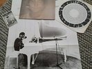 John Lennon - Imagine LP + Poster + Inner + Postcard 1971