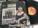 EYDIE GORME & LOS PANCHOS-“Cuatro Vidas”-Latin Pop Boleros CBS 1965