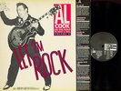 LP-- Al Cook   – On The Road To Rock & Roll / Volume 2