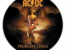 AC/DC - Problem Child: The Classic 1977 Broadcast  LIMITED PICTURE DISC