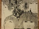 The Beatles REVOLVER PMC 7009 MONO 1966 XEX605-2 , PMC 7009, Record, LP, Vinyl